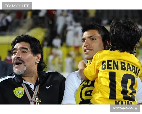 阿圭罗：我更希望维尼修斯赢得今年的金球奖