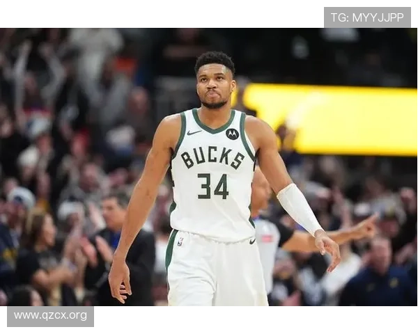 里弗斯谈字母哥伤未摆烂联盟查