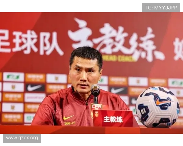 邵佳一称满意国足球员表现 期待更多进步